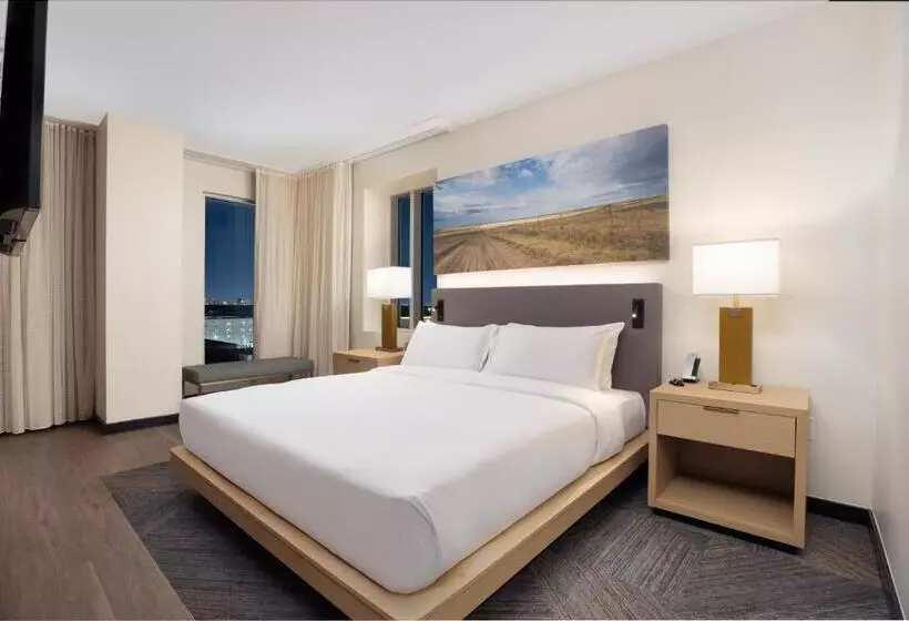 The Moran Citycentre