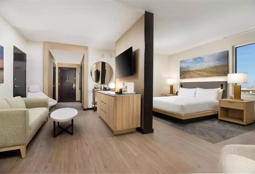 The Moran Citycentre