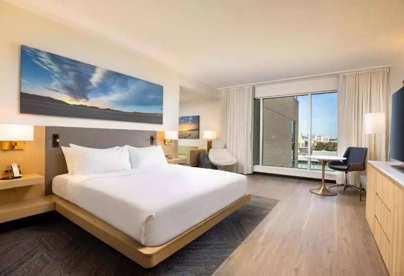 The Moran Citycentre