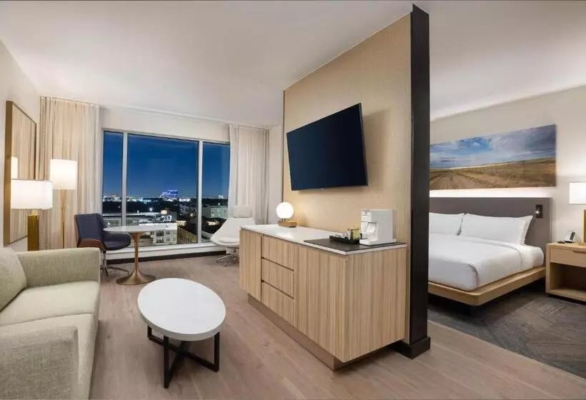 The Moran Citycentre