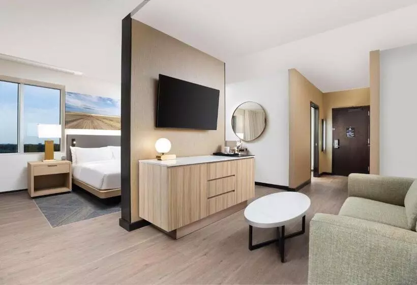 The Moran Citycentre