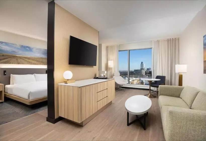 The Moran Citycentre