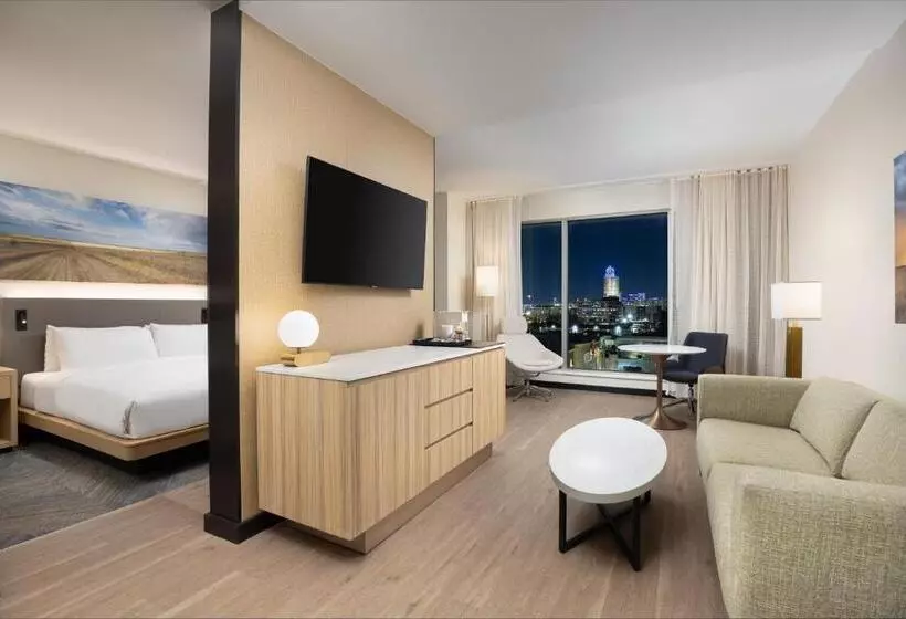 The Moran Citycentre