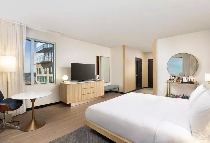 The Moran Citycentre