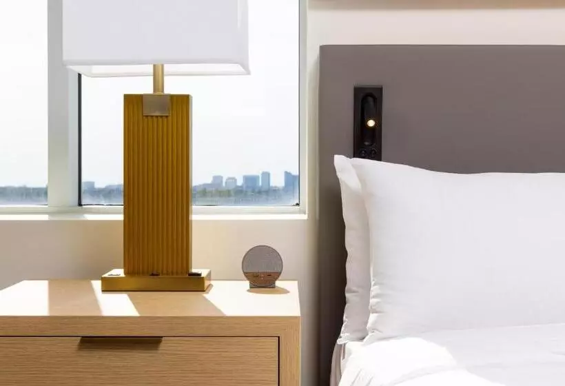 The Moran Citycentre