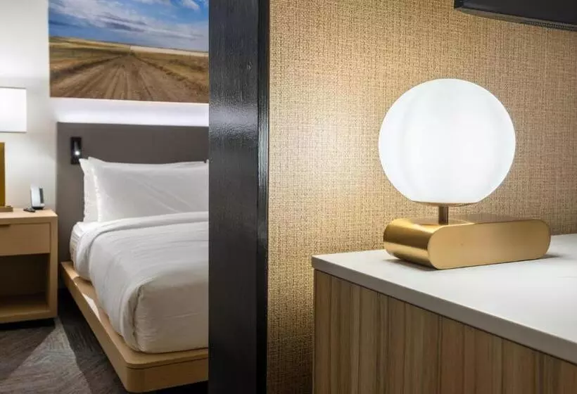 The Moran Citycentre