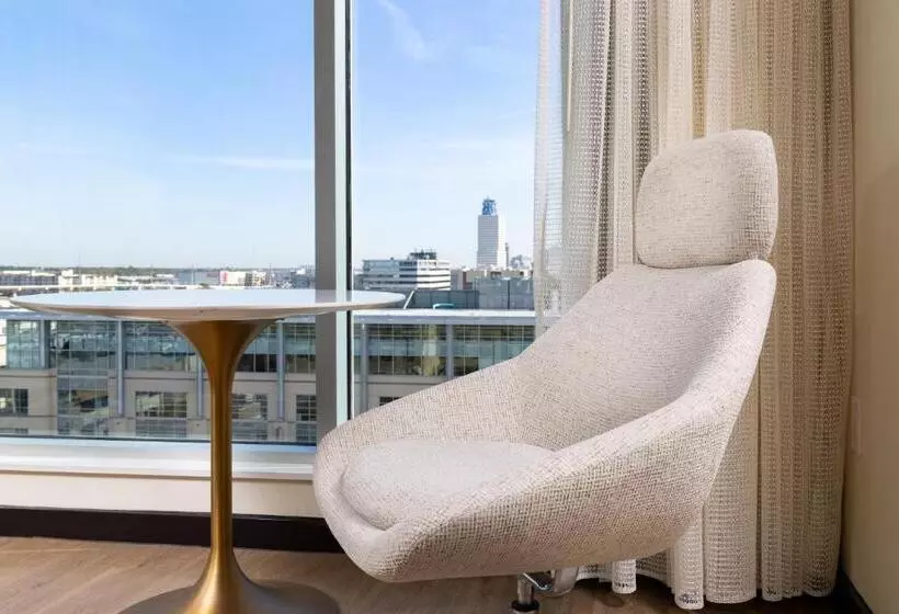 The Moran Citycentre