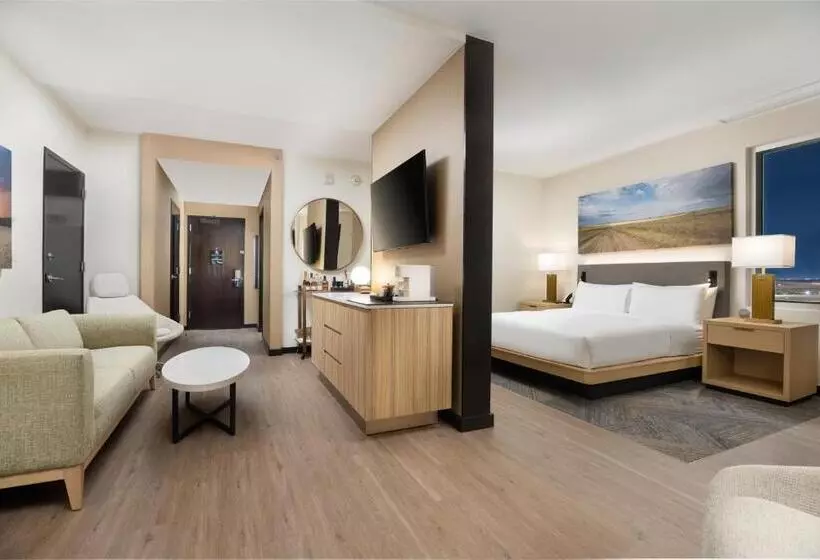 The Moran Citycentre