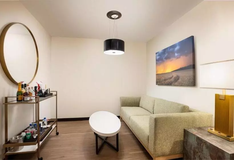 The Moran Citycentre