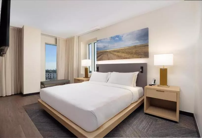 The Moran Citycentre