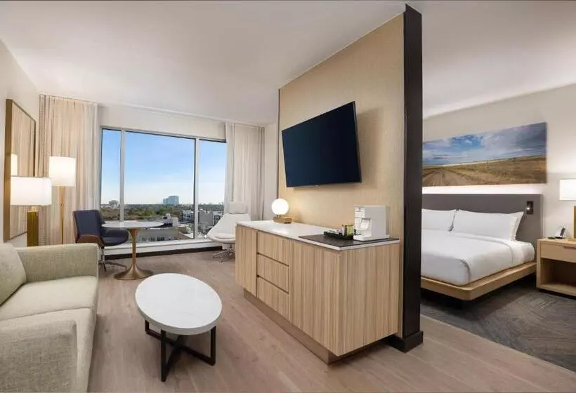 The Moran Citycentre