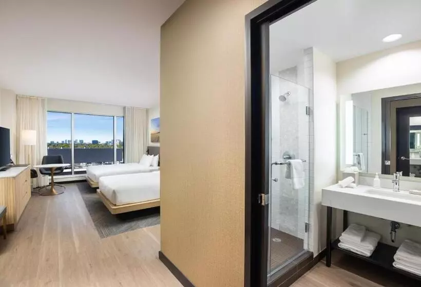 The Moran Citycentre