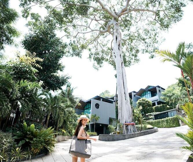 The Senses Resort & Pool Villas, Phuket