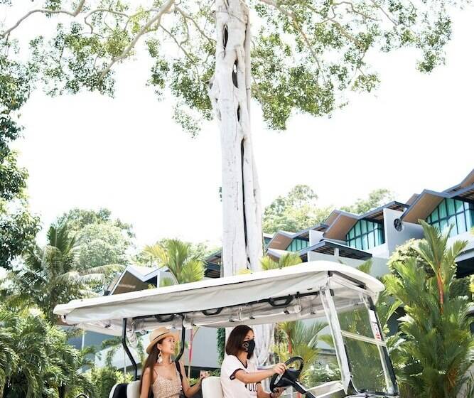 The Senses Resort & Pool Villas, Phuket