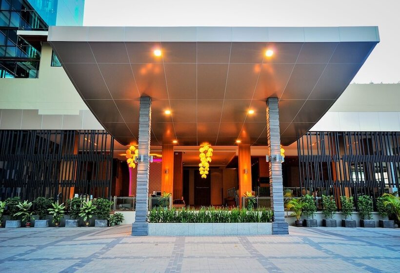 The Senses Resort & Pool Villas, Phuket