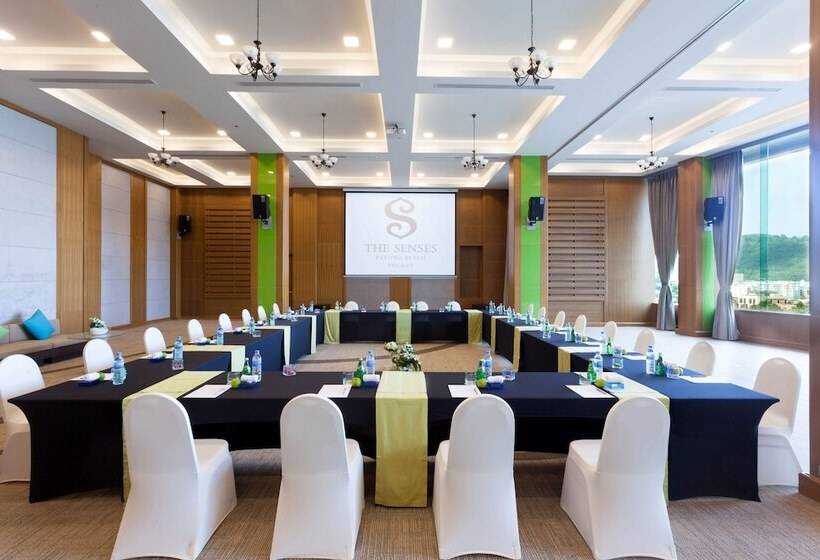 The Senses Resort & Pool Villas, Phuket