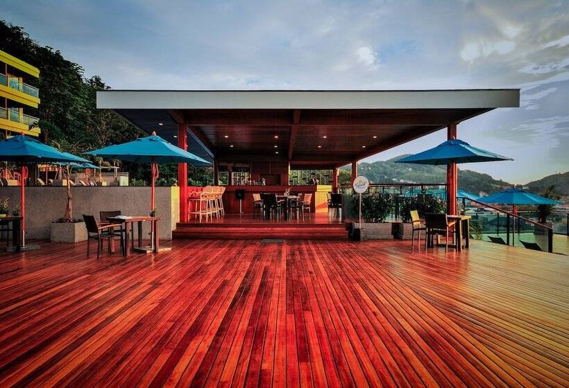 The Senses Resort & Pool Villas, Phuket