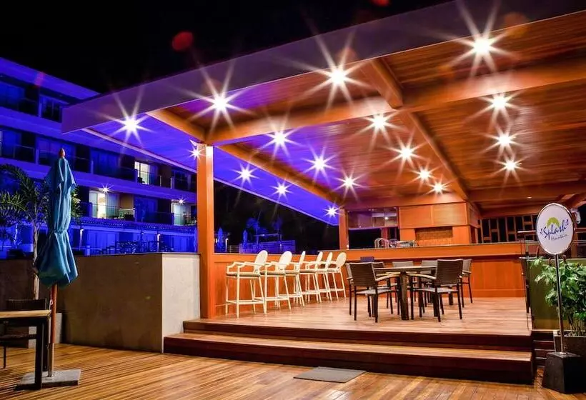 The Senses Resort & Pool Villas, Phuket