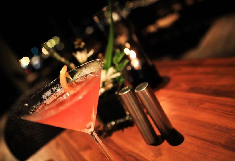 The Senses Resort & Pool Villas, Phuket