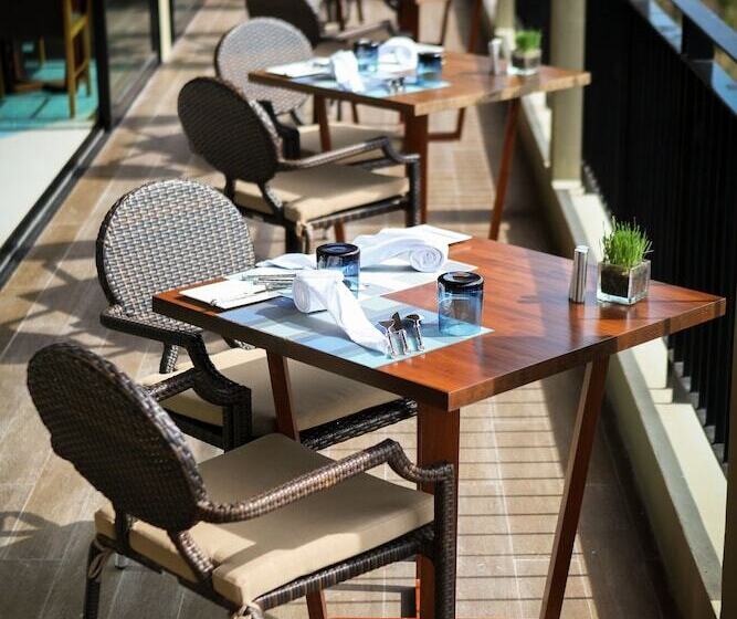 The Senses Resort & Pool Villas, Phuket