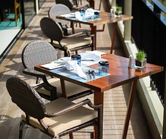 The Senses Resort & Pool Villas, Phuket