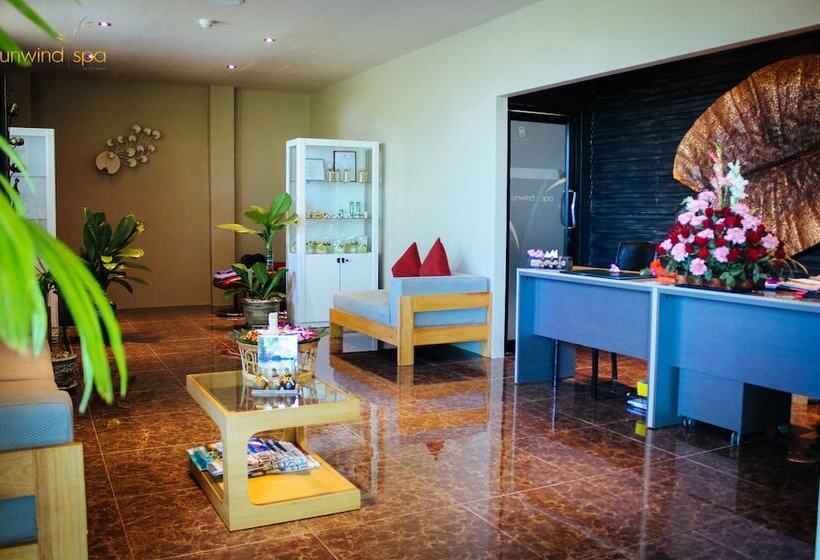 The Senses Resort & Pool Villas, Phuket