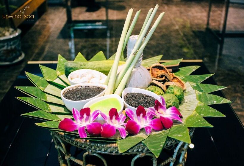 The Senses Resort & Pool Villas, Phuket