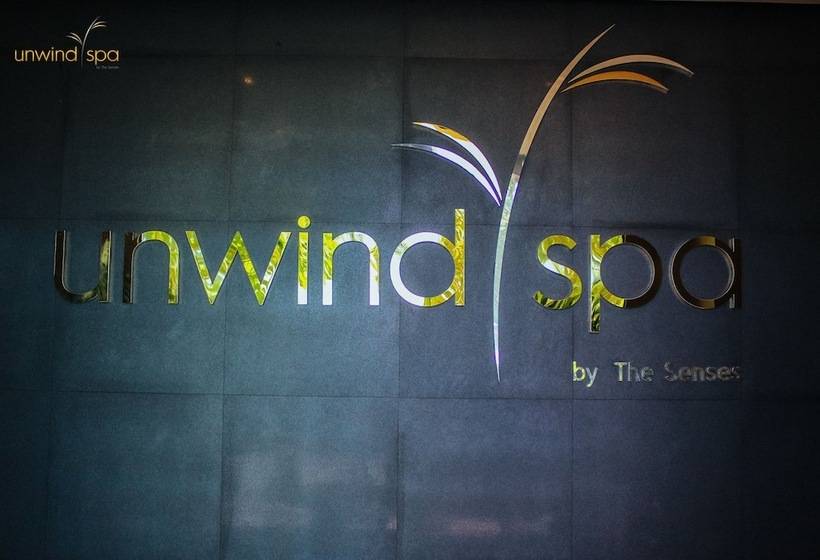 The Senses Resort & Pool Villas, Phuket