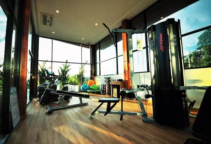 The Senses Resort & Pool Villas, Phuket