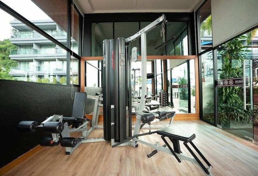 The Senses Resort & Pool Villas, Phuket