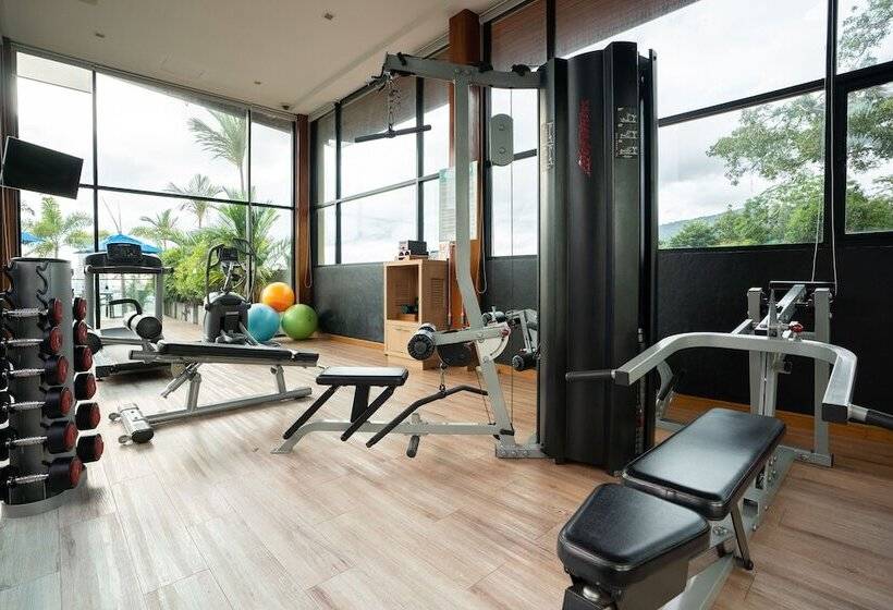 The Senses Resort & Pool Villas, Phuket