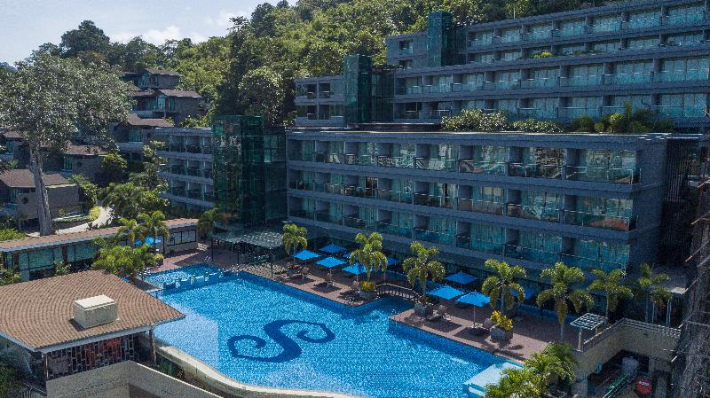 The Senses Resort & Pool Villas, Phuket