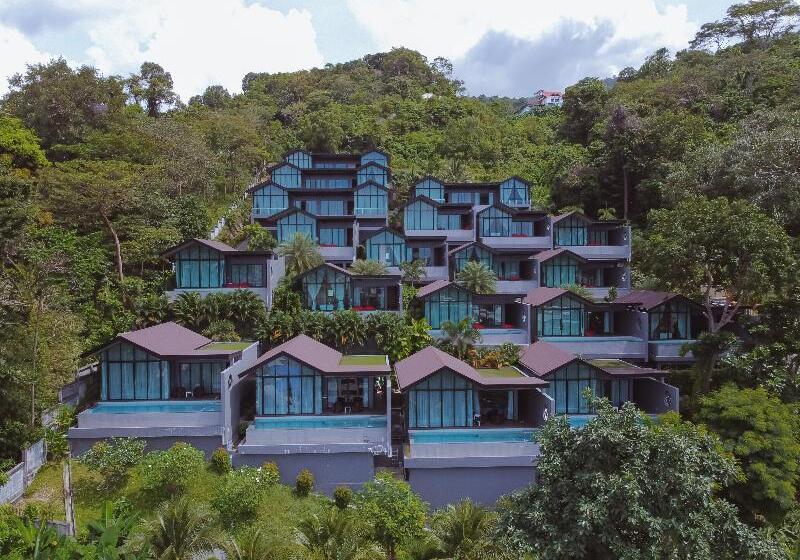 The Senses Resort & Pool Villas, Phuket