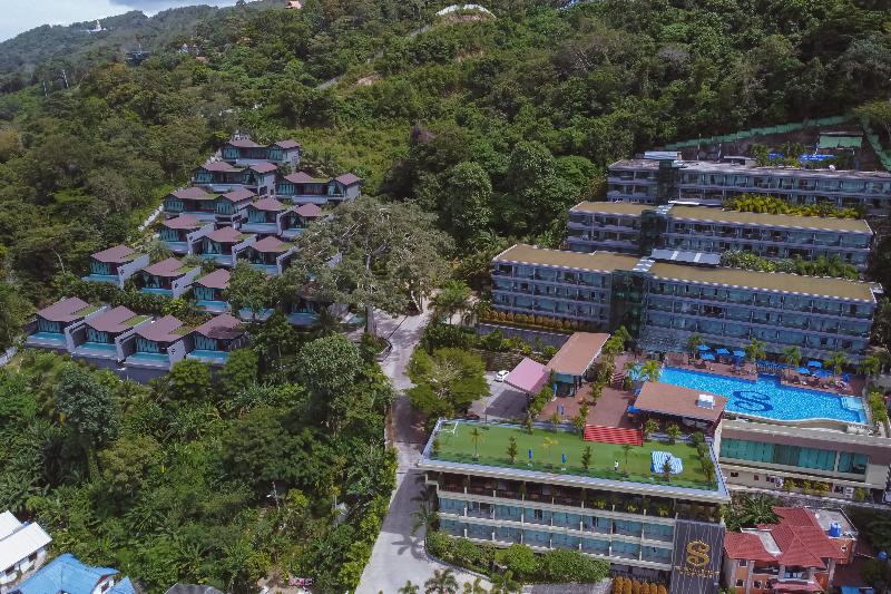 The Senses Resort & Pool Villas, Phuket