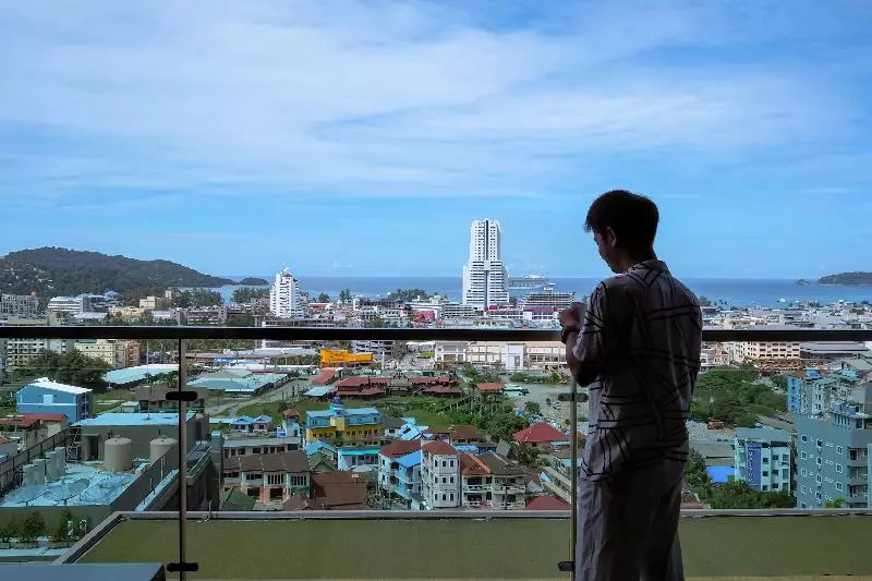 The Senses Resort & Pool Villas, Phuket