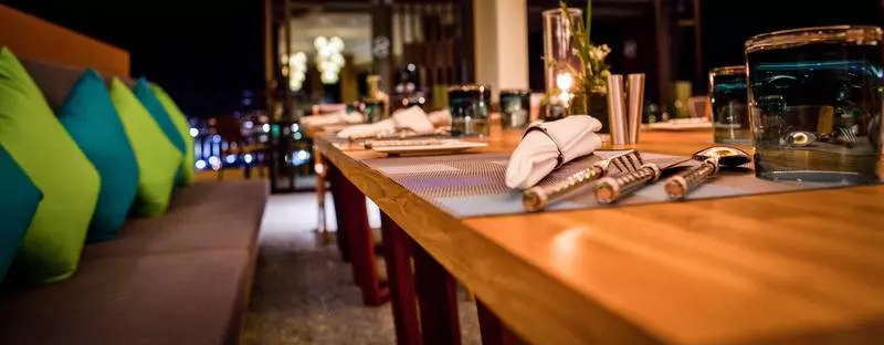 The Senses Resort & Pool Villas, Phuket