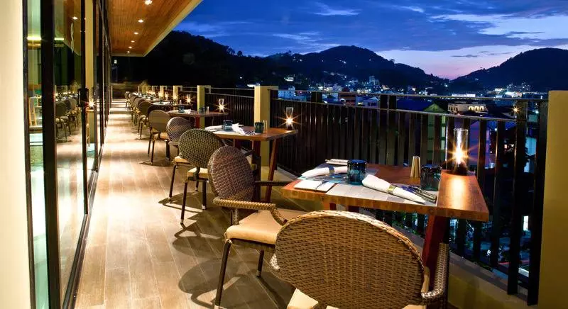 The Senses Resort & Pool Villas, Phuket