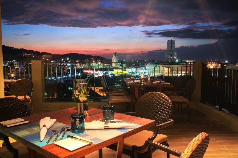 The Senses Resort & Pool Villas, Phuket