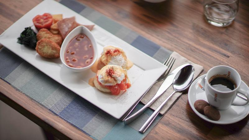 The Senses Resort & Pool Villas, Phuket