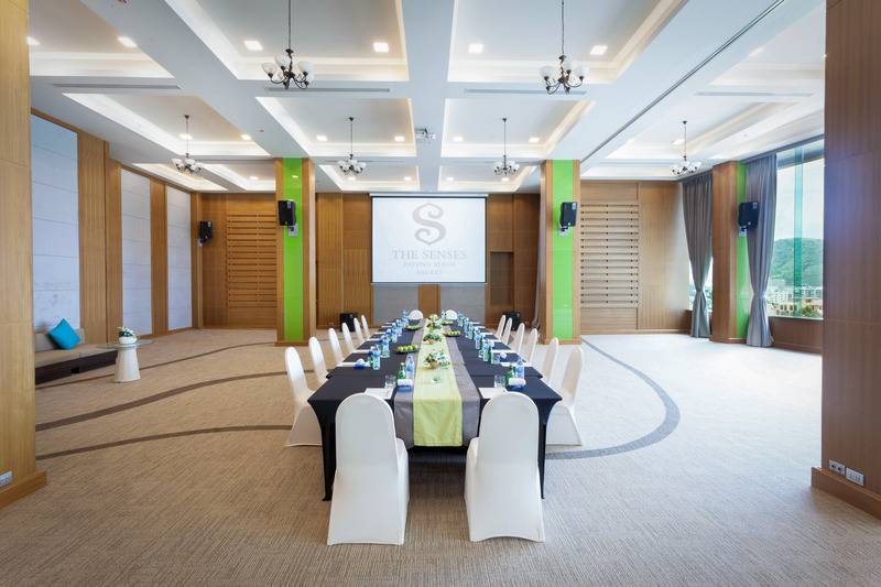 The Senses Resort & Pool Villas, Phuket