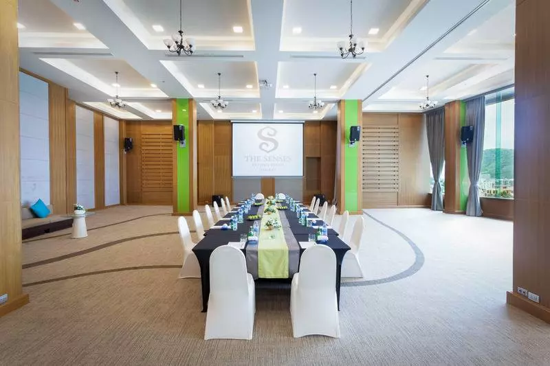 The Senses Resort & Pool Villas, Phuket