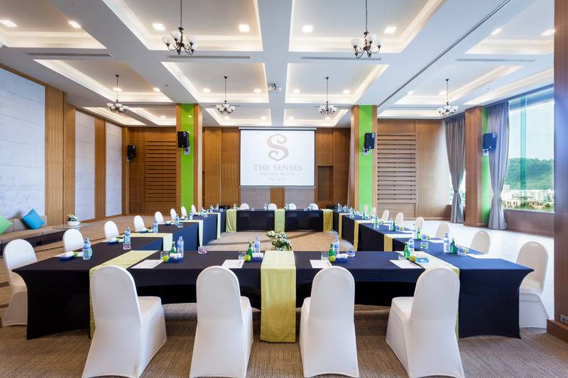 The Senses Resort & Pool Villas, Phuket