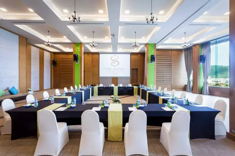 The Senses Resort & Pool Villas, Phuket