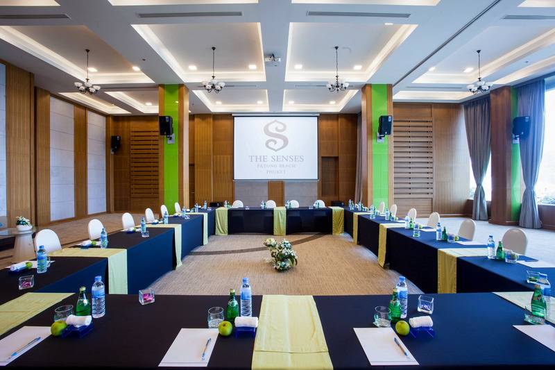 The Senses Resort & Pool Villas, Phuket