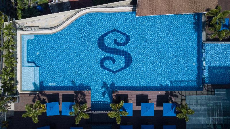 The Senses Resort & Pool Villas, Phuket