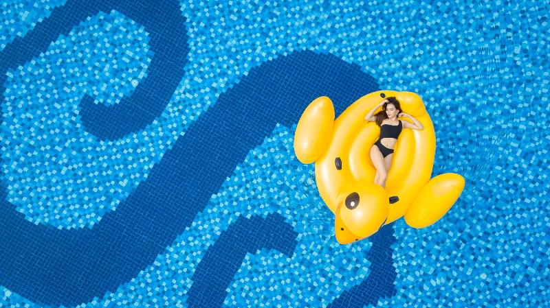 The Senses Resort & Pool Villas, Phuket