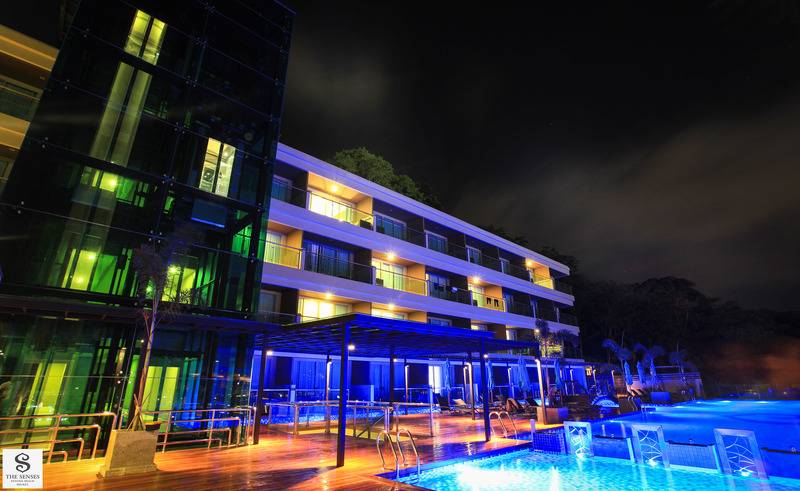 The Senses Resort & Pool Villas, Phuket