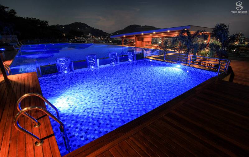 The Senses Resort & Pool Villas, Phuket