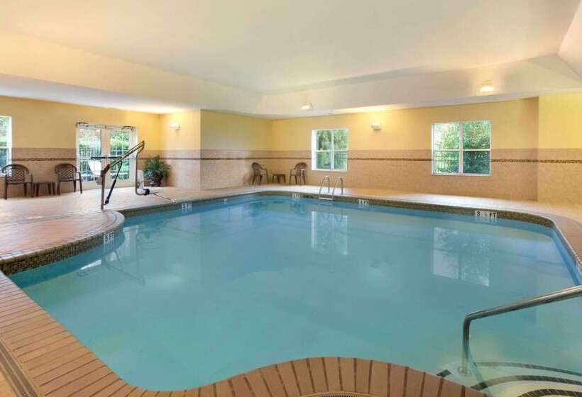 Country Inn & Suites By Radisson, Braselton, Ga