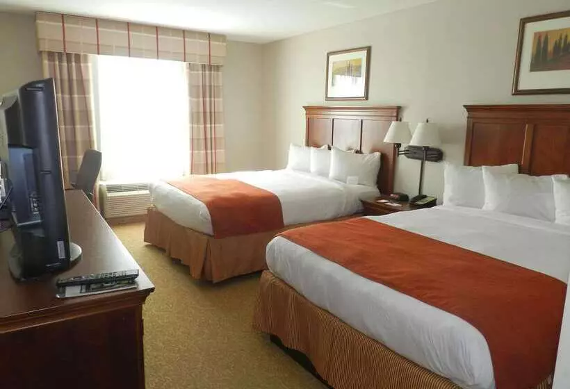 Country Inn & Suites By Radisson, Braselton, Ga